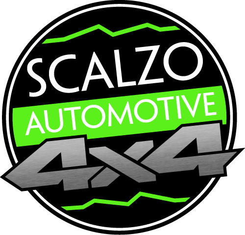 Scalzo Automotive